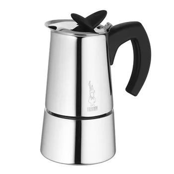 Bialetti Musa 4 Cups Coffee Maker